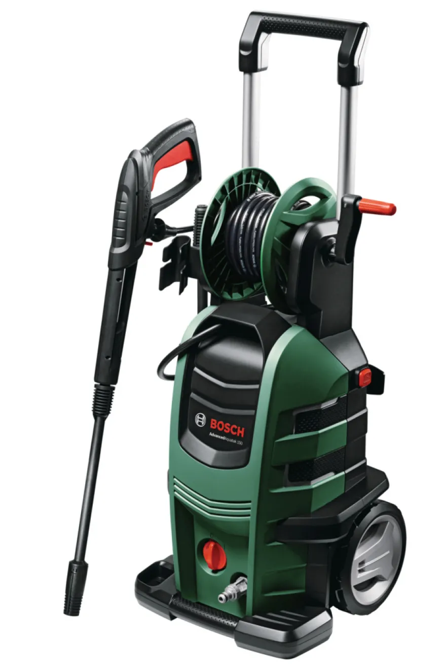 Bosch højtryksrenser AdvancedAquatak 150
