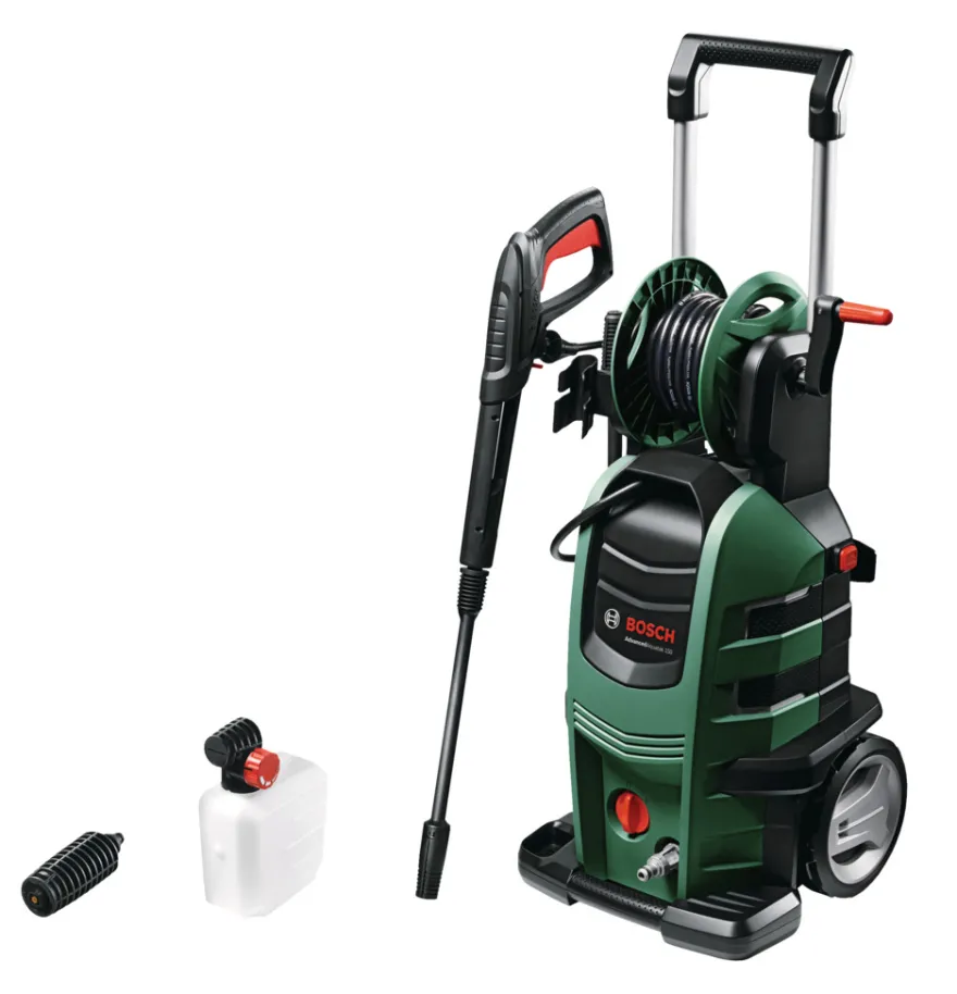 Bosch højtryksrenser AdvancedAquatak 150