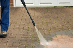 Bosch højtryksrenser AdvancedAquatak 150