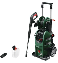 Bosch højtryksrenser AdvancedAquatak 160