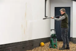 Bosch højtryksrenser AdvancedAquatak 140