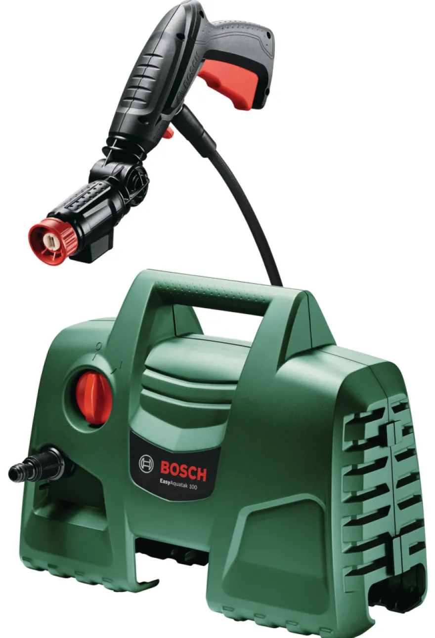 Bosch højtryksrenser Easy Aquatak 100