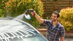 Bosch højtryksrenser Easy Aquatak 100