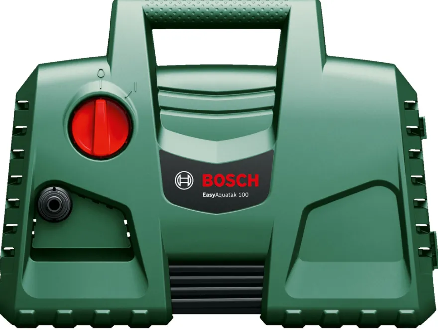 Bosch højtryksrenser Easy Aquatak 100