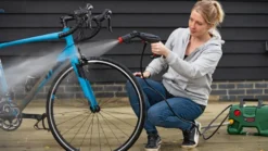 Bosch højtryksrenser Easy Aquatak 100