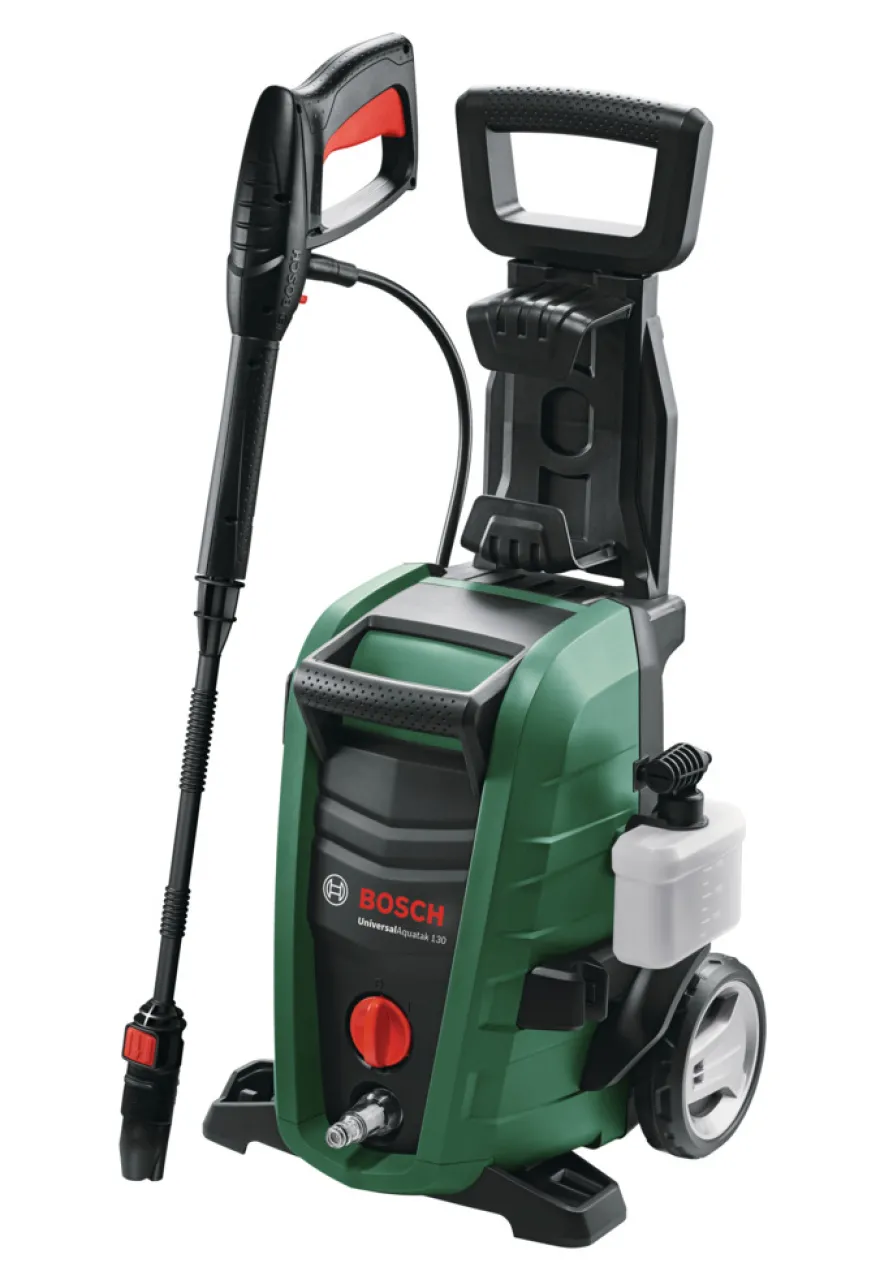 Bosch højtryksrenser UniversalAquatak 130
