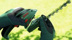 Bosch ISIO multiklipper akku 3,6 V