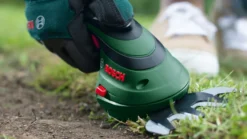 Bosch ISIO multiklipper akku 3,6 V