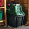 Bosch kompostkværn AXT 25 TC 2500 W
