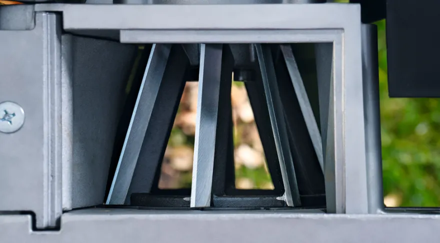 Bosch kompostkværn AXT 25 TC 2500 W