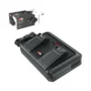 Bosch lader AL 2 x 18V-88