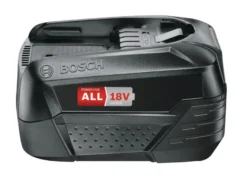 Bosch PBA 18 V-batteri 4,0 Ah POWER FOR ALL