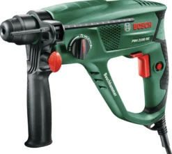 Bosch PBH 2100 RE borehammer 550 W