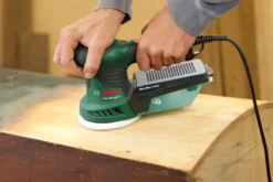 Bosch PEX 300 AE excentersliber 270 W