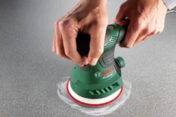 Bosch PEX 300 AE excentersliber 270 W
