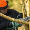 Bosch PKE18V-30-28 kædesav