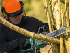 Bosch PKE18V-30-28 kædesav