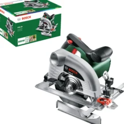 Bosch PKS 40CC rundsav 850 W