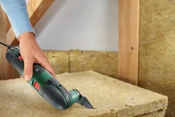 Bosch PMF 2000 CE multiværktøj