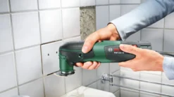 Bosch PMF 2000 CE multiværktøj