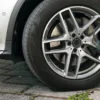 Bosch PNEO akku trykluftpumpe 3,6 V