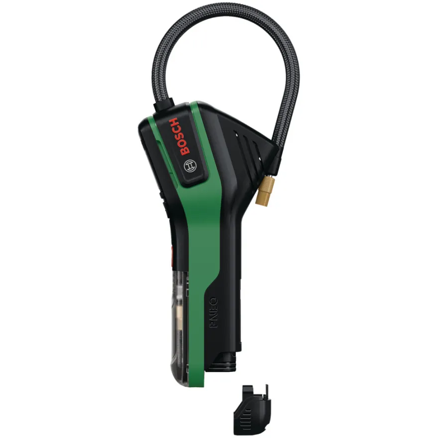 Bosch PNEO akku trykluftpumpe 3,6 V