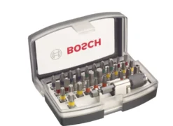 Bosch Pro ExtraHard bitssæt 32 dele