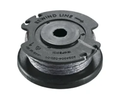 Bosch trådspole til græstrimmer 1,6 mm x 4 meter