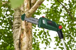 Bosch UniversalChainPole 18 kædesav m/teleskop
