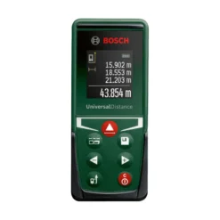 Bosch UniversalDistance 30 laserafstandsmåler