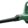 Bosch UniversalGardenTidy 3-i-1 løvblæser 2300 W