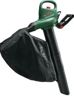 Bosch UniversalGardenTidy 3-i-1 løvblæser 2300 W