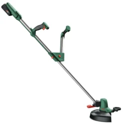 Bosch UniversalGrassCut 18V-260 græstrimmer 2,0 Ah