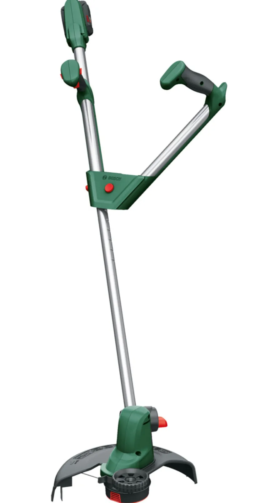 Bosch UniversalGrassCut 18V-26 græstrimmer