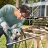 Bosch UniversalGrind vinkelsliber 750 W