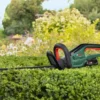 Bosch UniversalHedgeCut 18-55 hækkeklipper 2 x 18 V