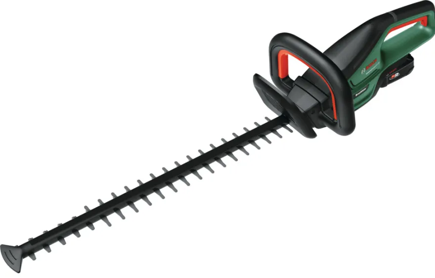 Bosch UniversalHedgeCut 18-55 hækkeklipper 2 x 18 V