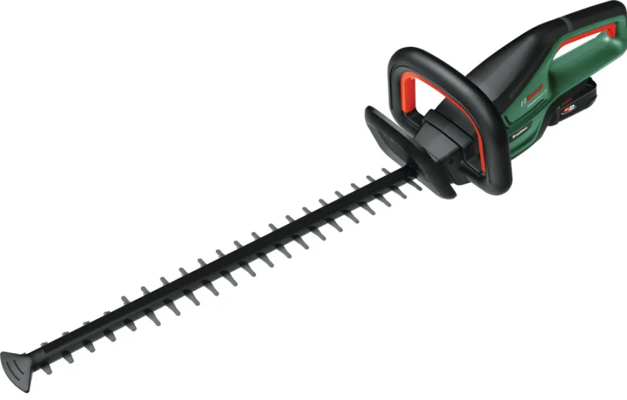 Bosch UniversalHedgeCut 18V-50 hækkeklipper 2,5 Ah
