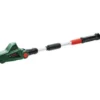 Bosch UniversalHedgePole 18 hækkeklipper m/teleskop