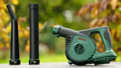 Bosch UniversalLeafBlower 18V-130 løvblæser