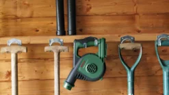 Bosch UniversalLeafBlower 18V-130 løvblæser