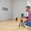 Bosch UniversalLevel 2 krydslaser