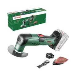 Bosch UniversalMulti 18V-32 akku multiværktøj