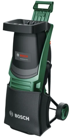Bosch UniversalShredder 2x18V-25 kompostkværn