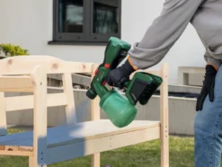 Bosch UniversalSpray 18V-300 sprøjtepistol