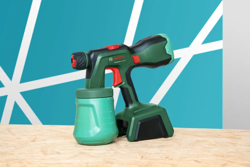 Bosch UniversalSpray 18V-300 sprøjtepistol