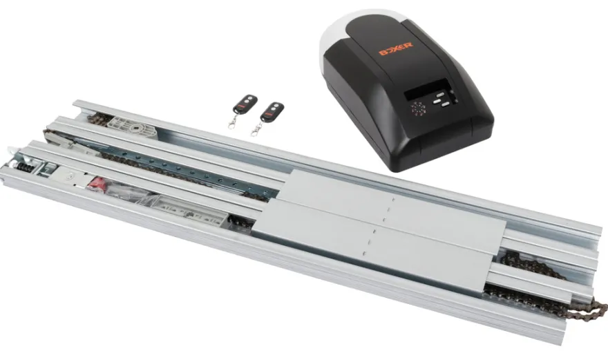 Boxer 3000 garageportåbner 1000N