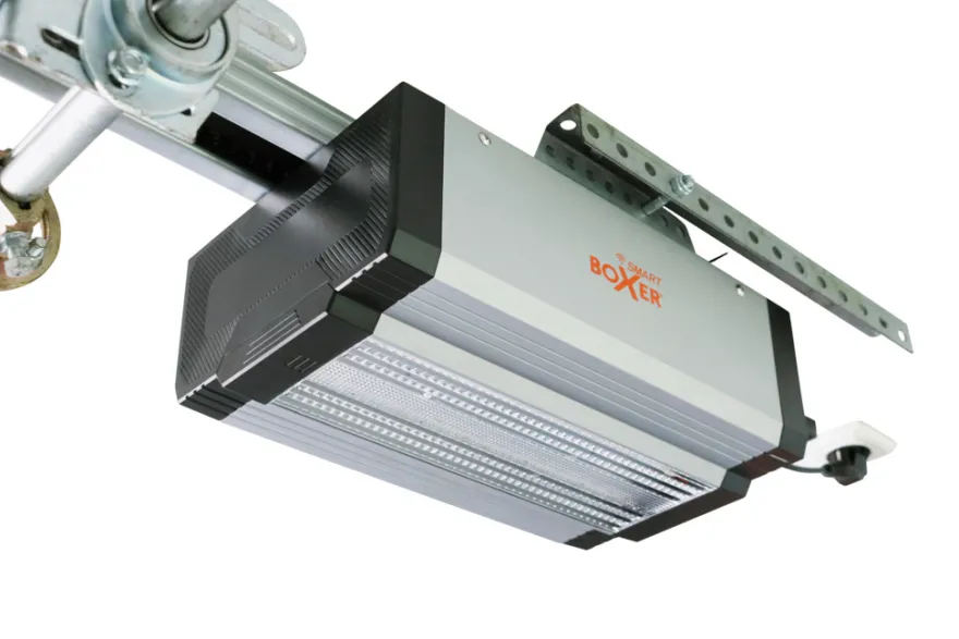 Boxer 4000 Premium garageportåbner 800N
