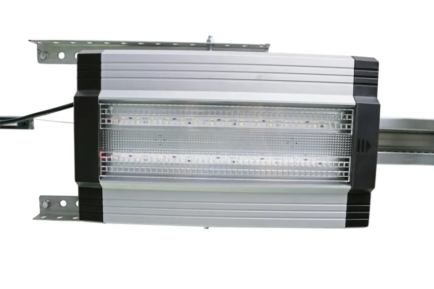 Boxer 4000 Premium garageportåbner 800N