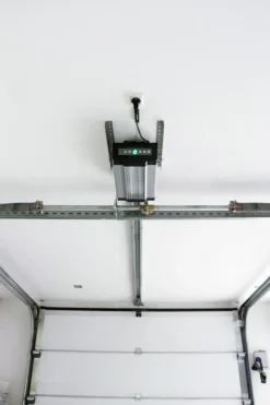 Boxer 4000 Premium garageportåbner 800N